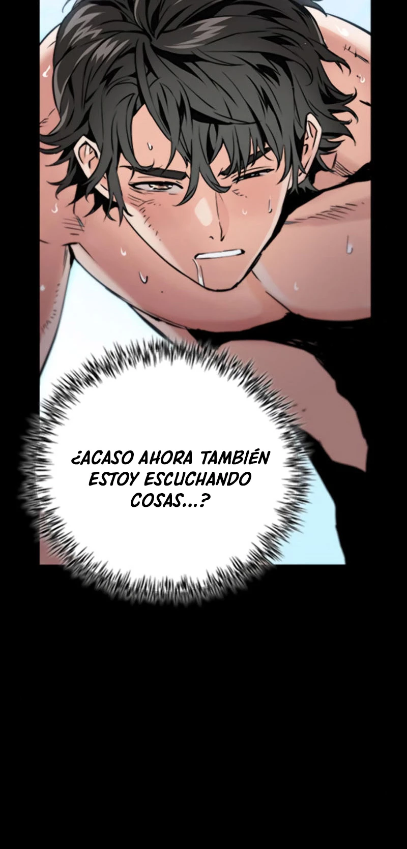Druida de la Estación de Seúl Capitulo 2 página 13