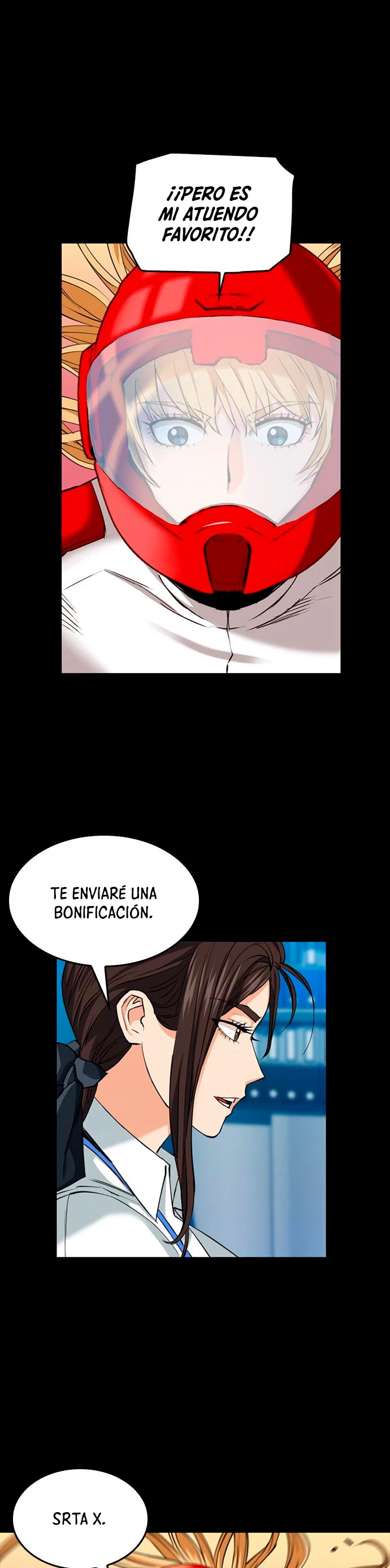 Druida de la Estación de Seúl Capitulo 24 página 29
