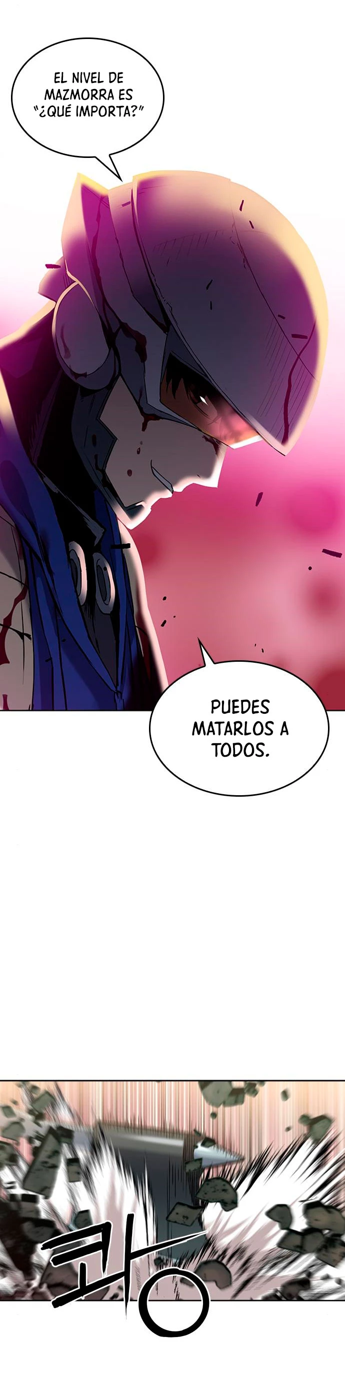 Druida de la Estación de Seúl Capitulo 25 página 27