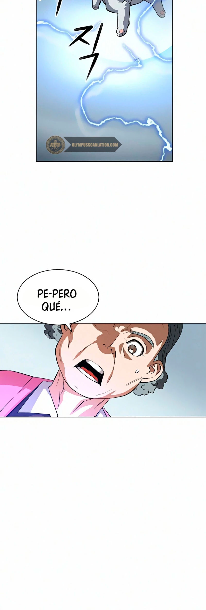 Druida de la Estación de Seúl Capitulo 28 página 22