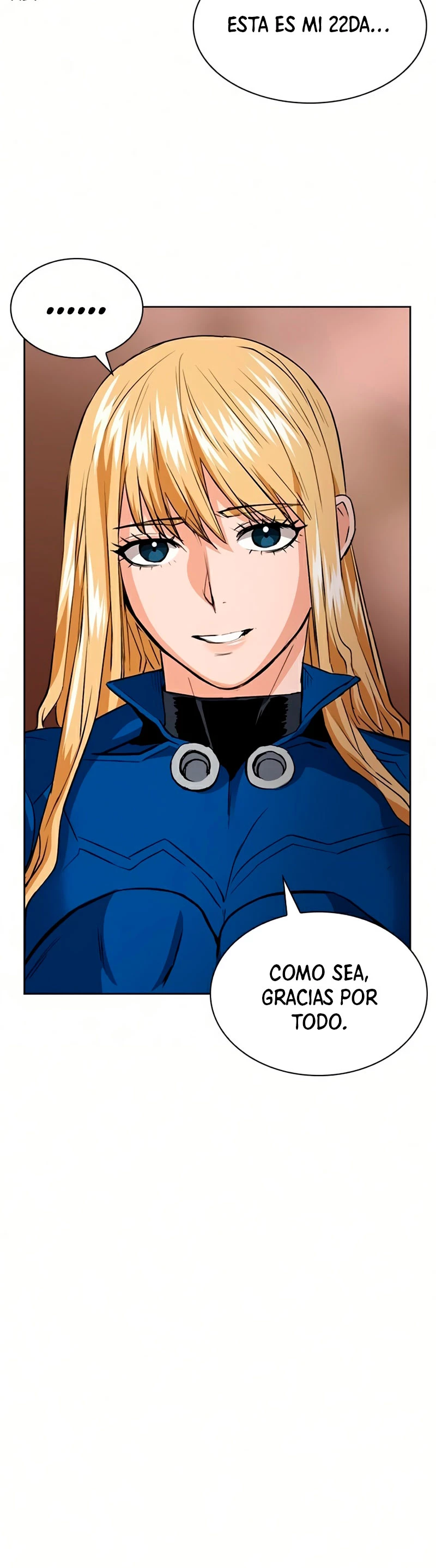 Druida de la Estación de Seúl Capitulo 29 página 49