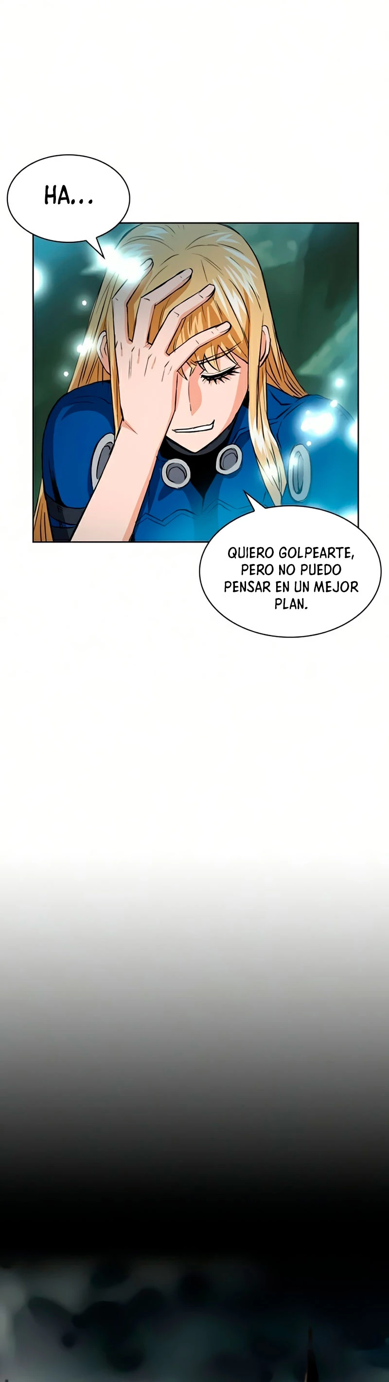 Druida de la Estación de Seúl Capitulo 29 página 58