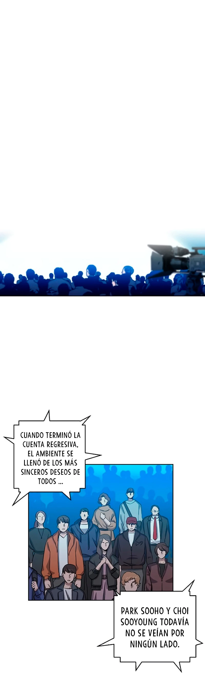Druida de la Estación de Seúl Capitulo 31 página 26