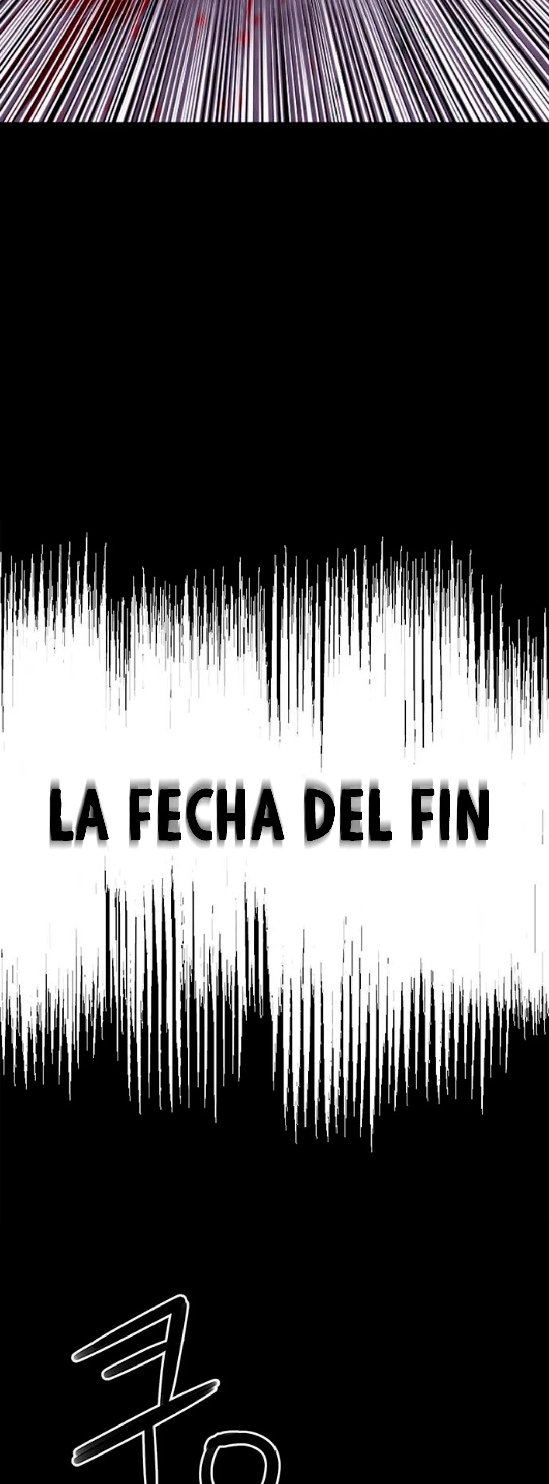 Druida de la Estación de Seúl Capitulo 33 página 7