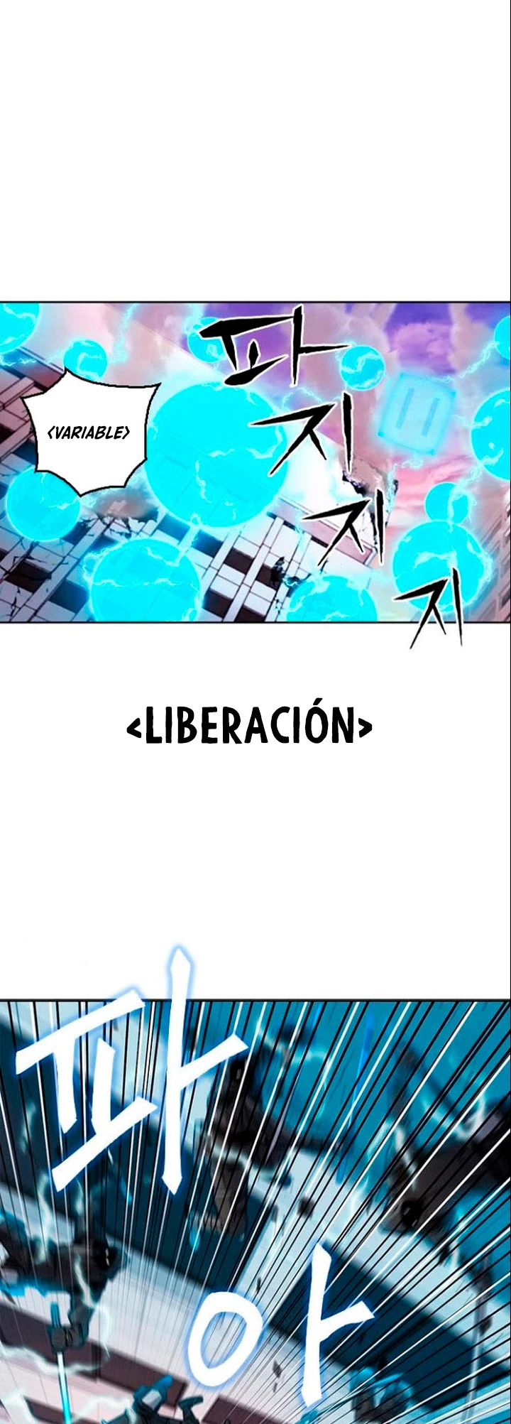 Druida de la Estación de Seúl Capitulo 45 página 13