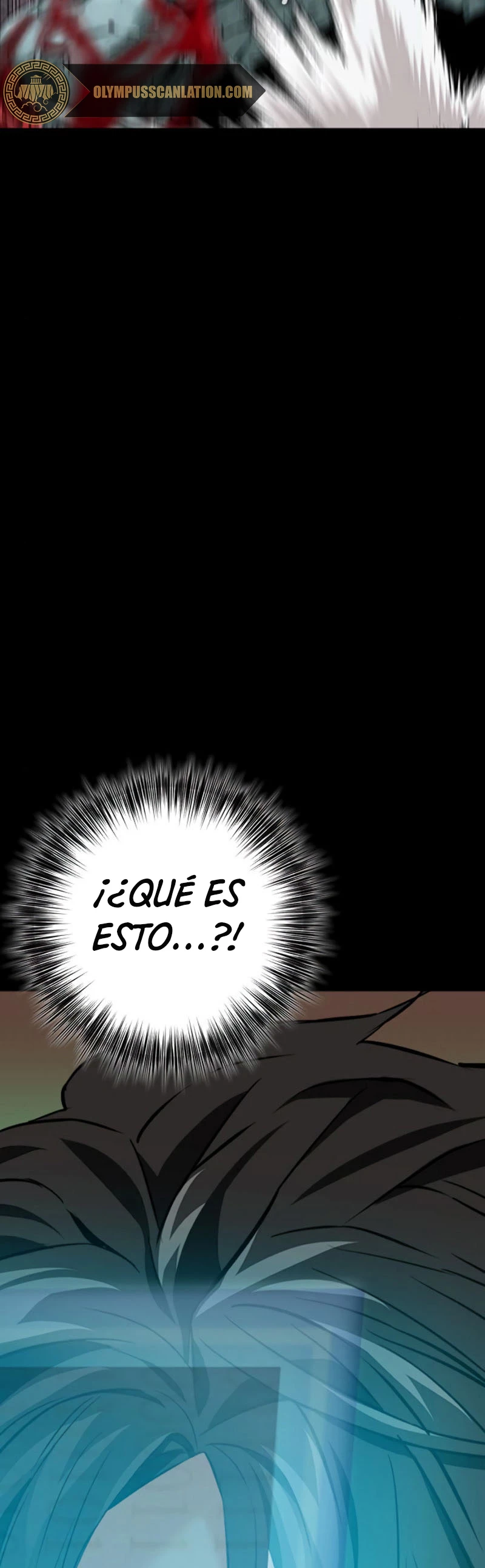 Druida de la Estación de Seúl Capitulo 6 página 59