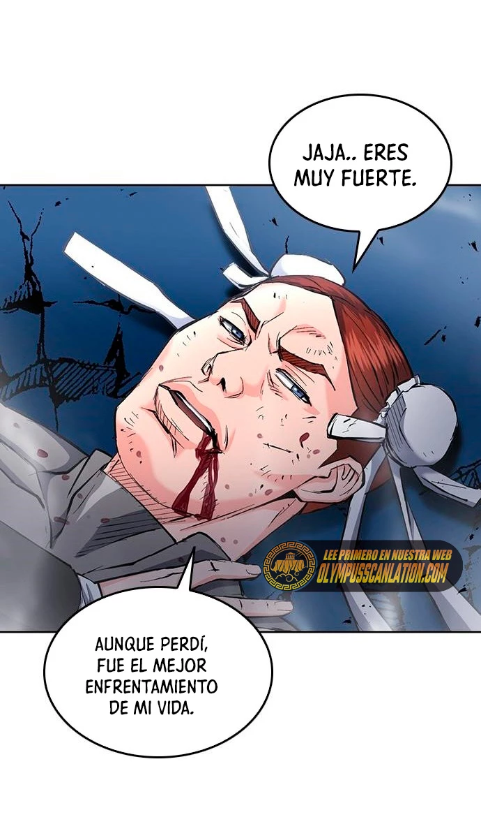 Druida de la Estación de Seúl Capitulo 66 página 27