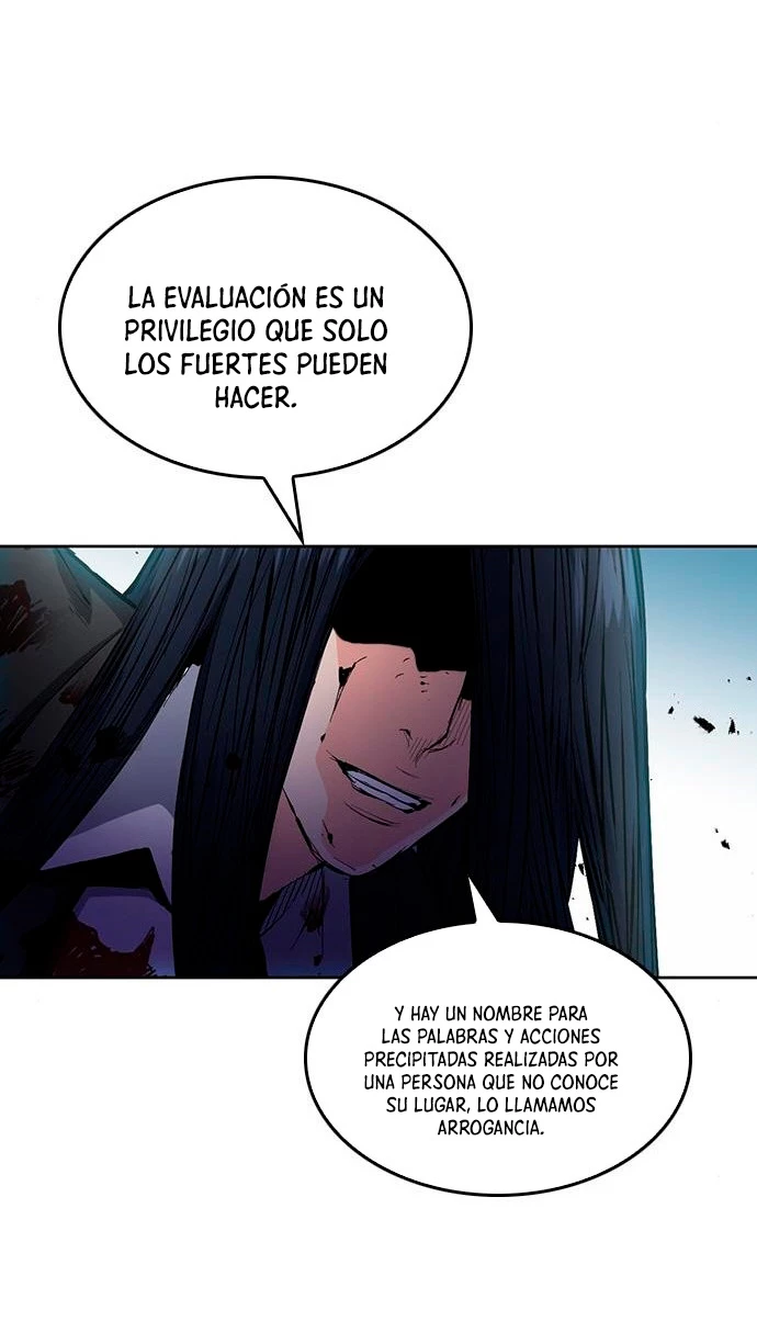 Druida de la Estación de Seúl Capitulo 66 página 28