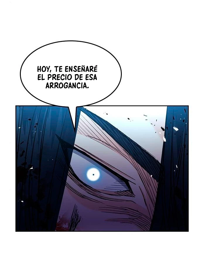 Druida de la Estación de Seúl Capitulo 66 página 29