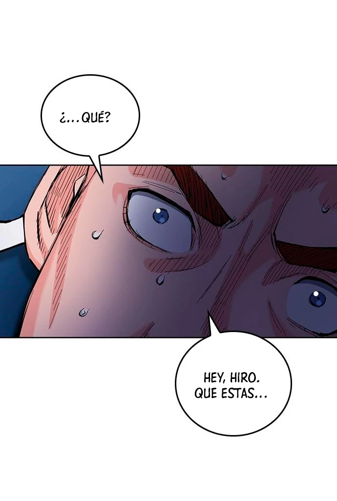 Druida de la Estación de Seúl Capitulo 66 página 30