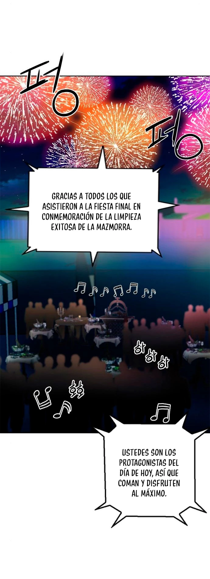 Druida de la Estación de Seúl Capitulo 66 página 6