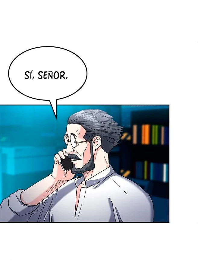 Druida de la Estación de Seúl Capitulo 66 página 82