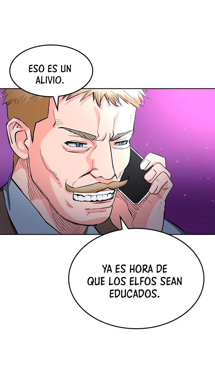 Druida de la Estación de Seúl Capitulo 66 página 85