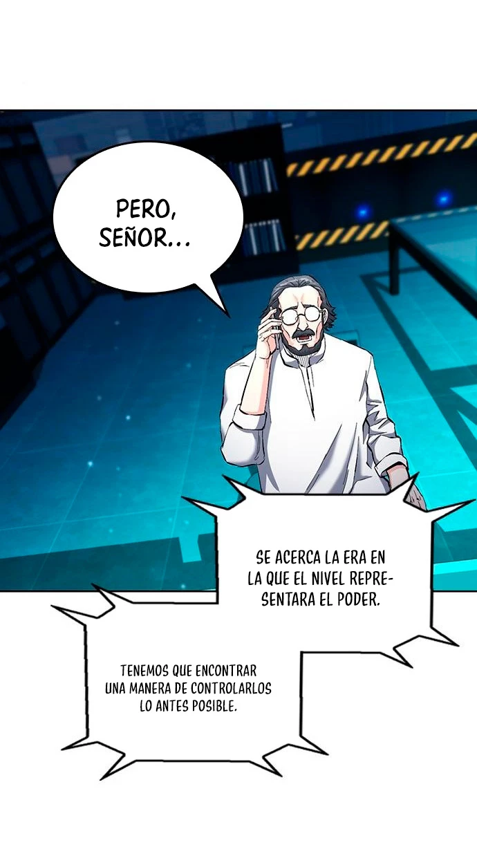 Druida de la Estación de Seúl Capitulo 66 página 90