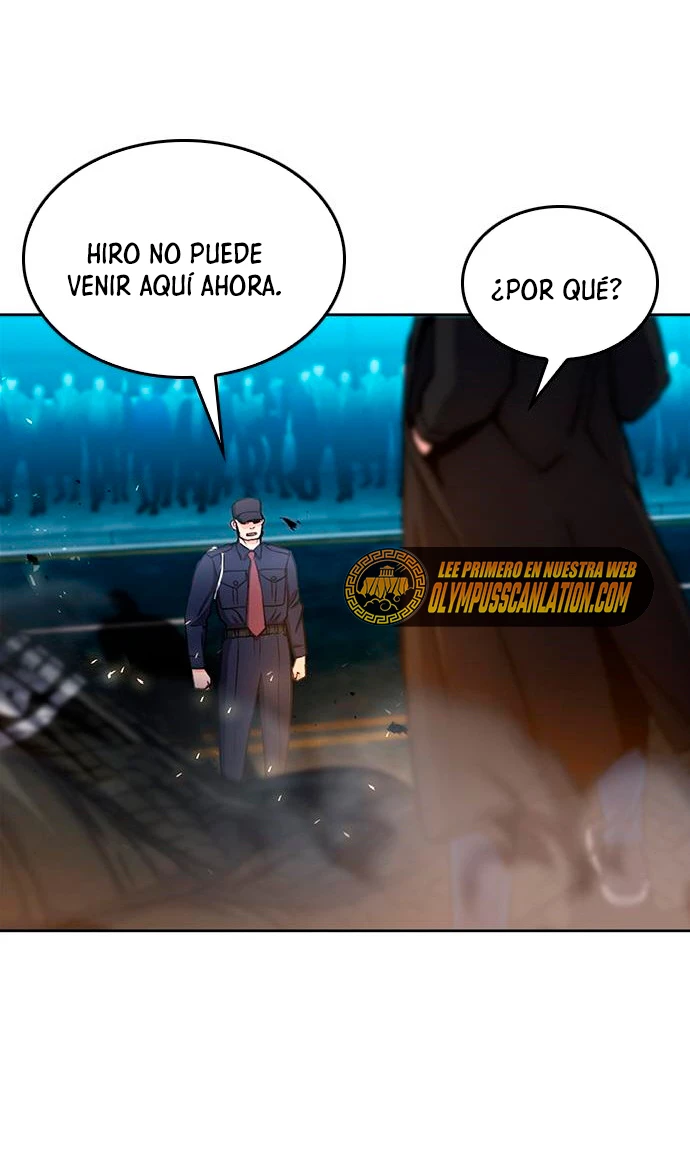 Druida de la Estación de Seúl Capitulo 68 página 36