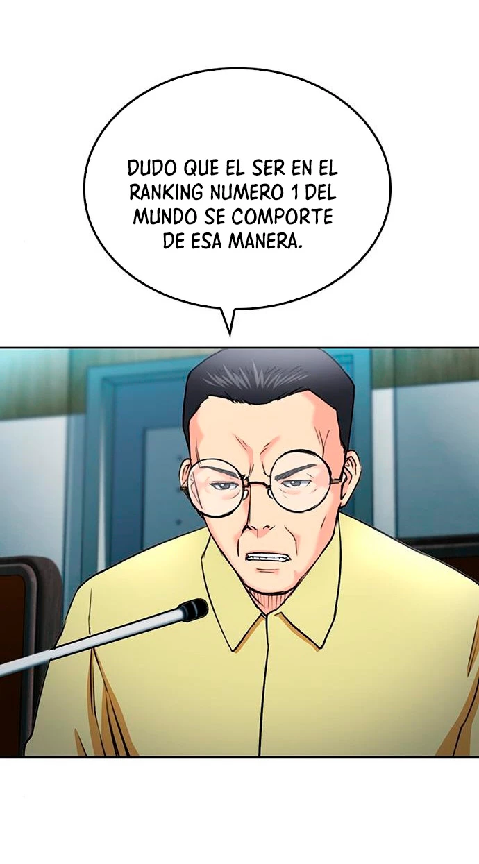 Druida de la Estación de Seúl Capitulo 69 página 17