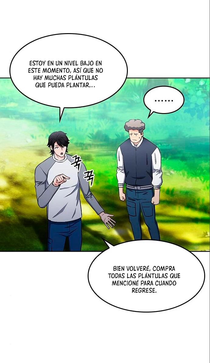 Druida de la Estación de Seúl Capitulo 71 página 30