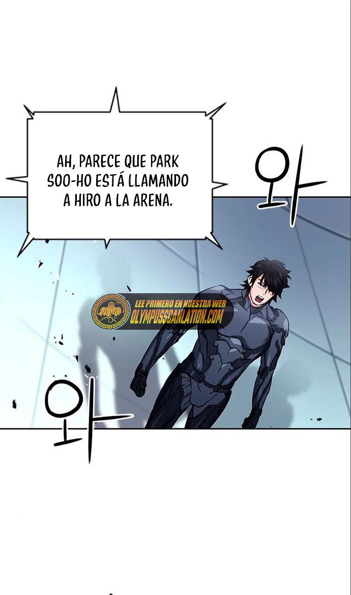 Druida de la Estación de Seúl Capitulo 71 página 76