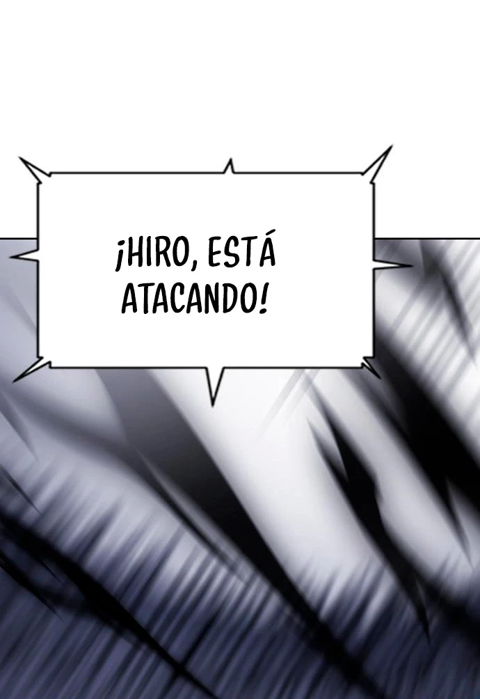 Druida de la Estación de Seúl Capitulo 72 página 25