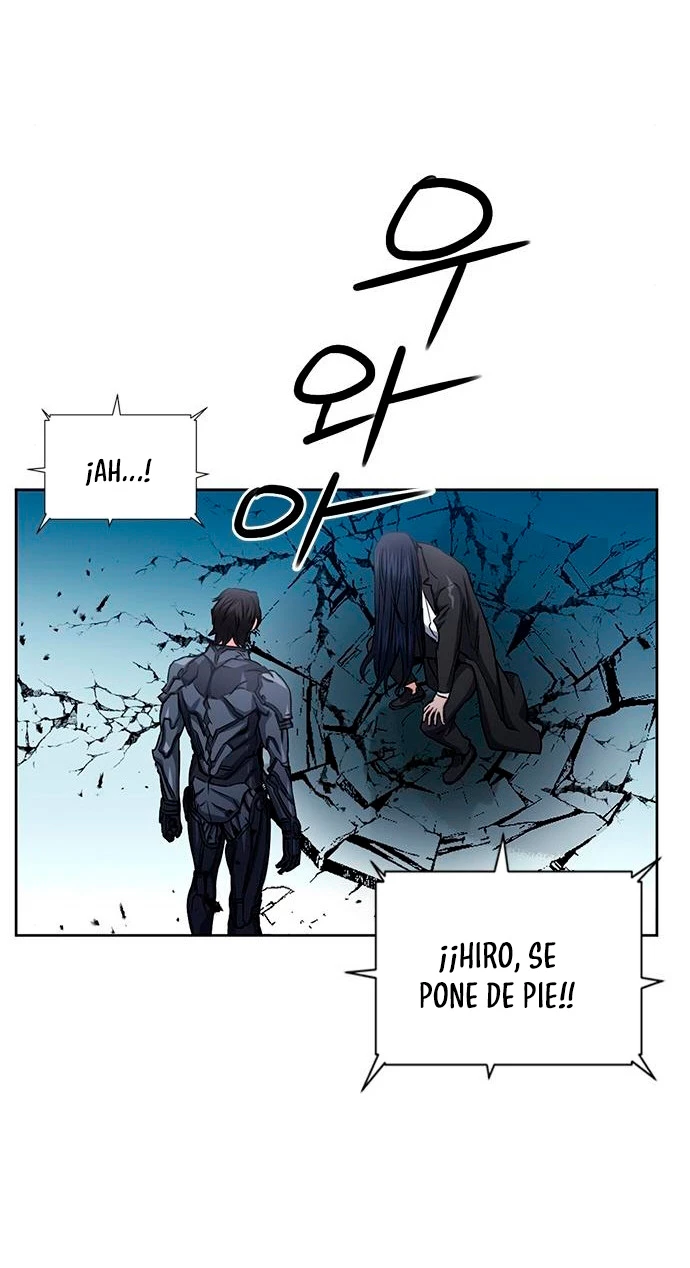Druida de la Estación de Seúl Capitulo 72 página 45
