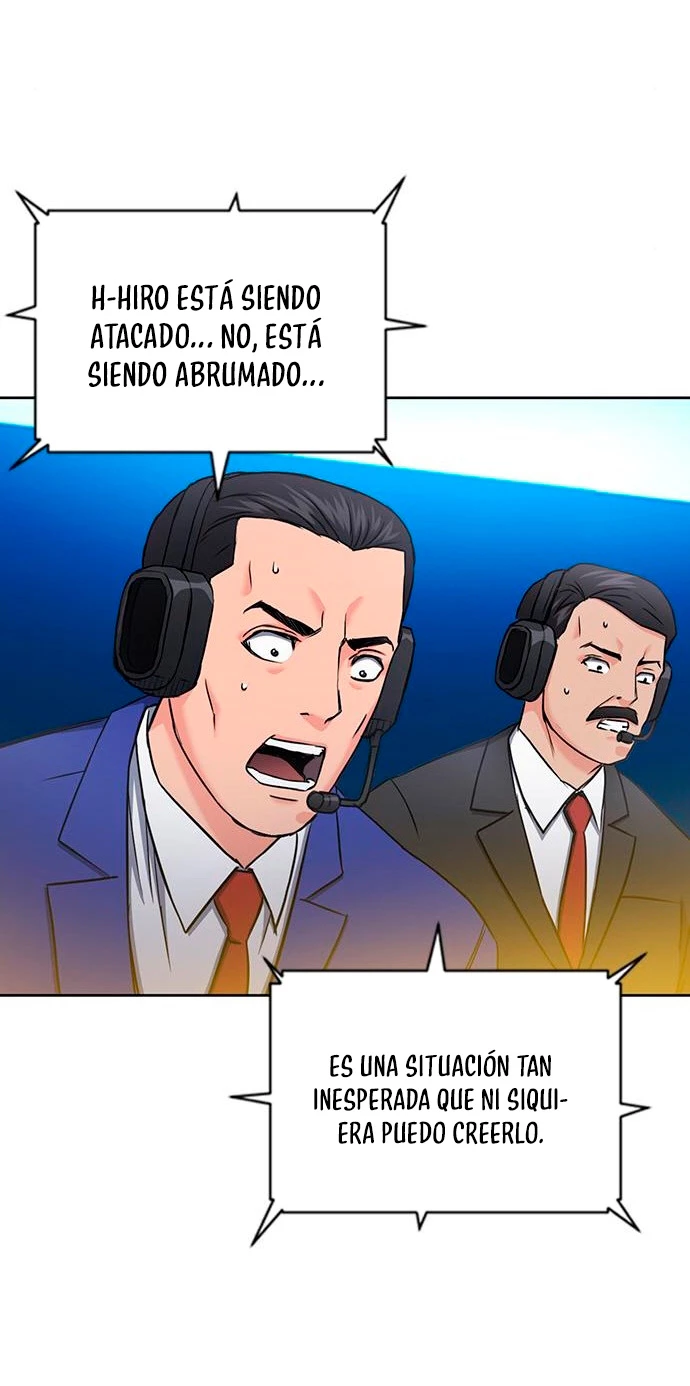 Druida de la Estación de Seúl Capitulo 72 página 62