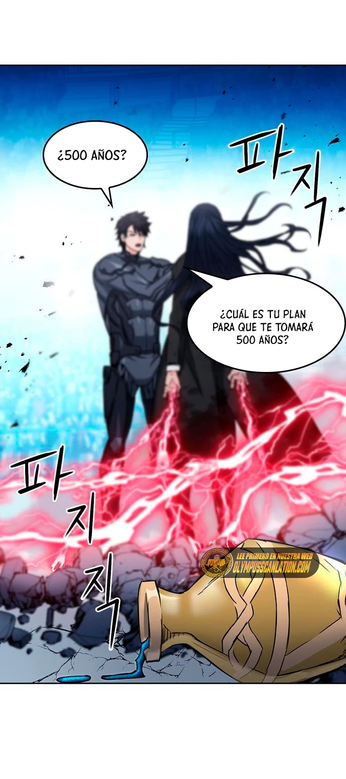 Druida de la Estación de Seúl Capitulo 72 página 74