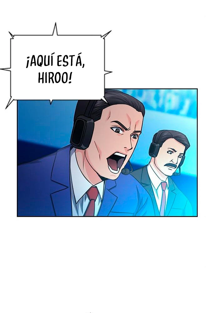 Druida de la Estación de Seúl Capitulo 72 página 8