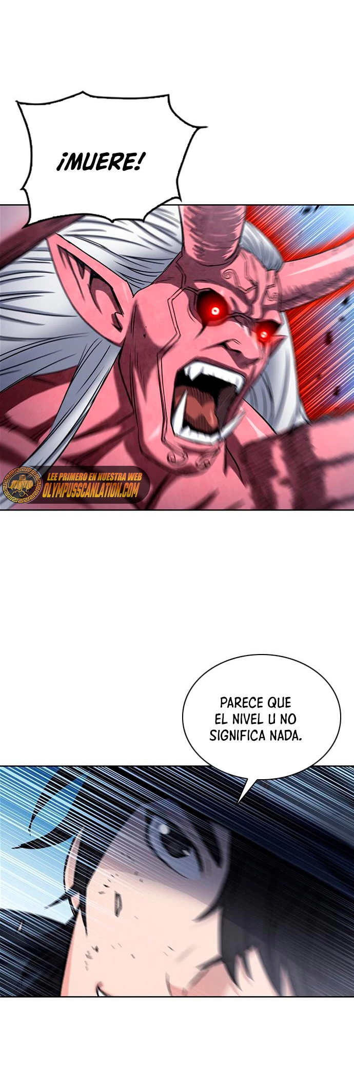 Druida de la Estación de Seúl Capitulo 73 página 26