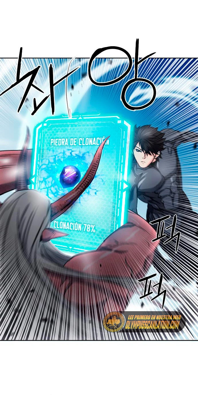 Druida de la Estación de Seúl Capitulo 73 página 59