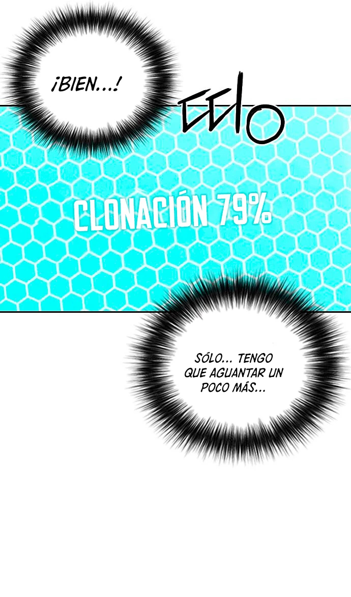 Druida de la Estación de Seúl Capitulo 73 página 60