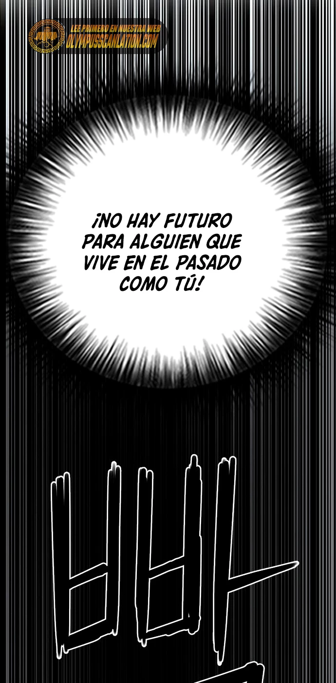 Druida de la Estación de Seúl Capitulo 73 página 88