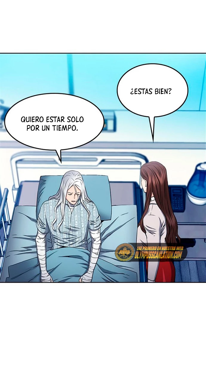 Druida de la Estación de Seúl Capitulo 74 página 24