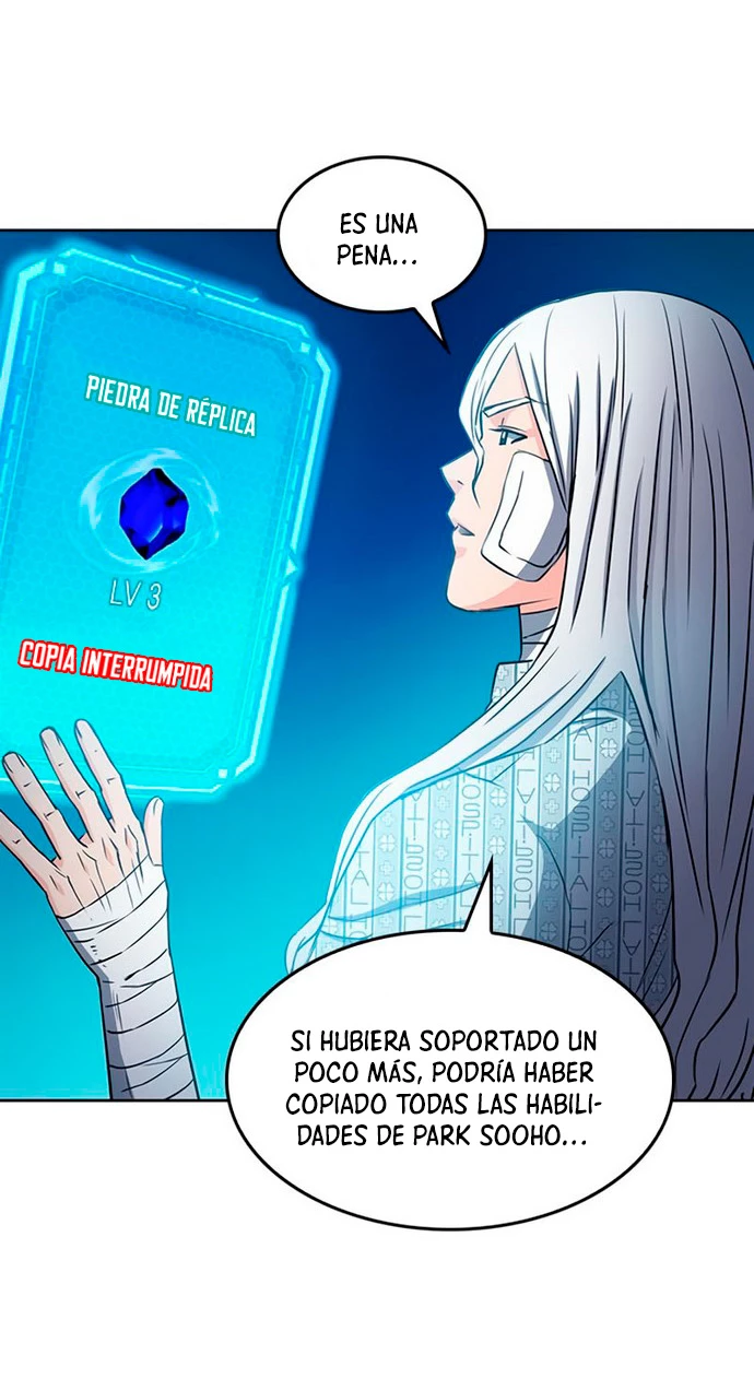 Druida de la Estación de Seúl Capitulo 74 página 31