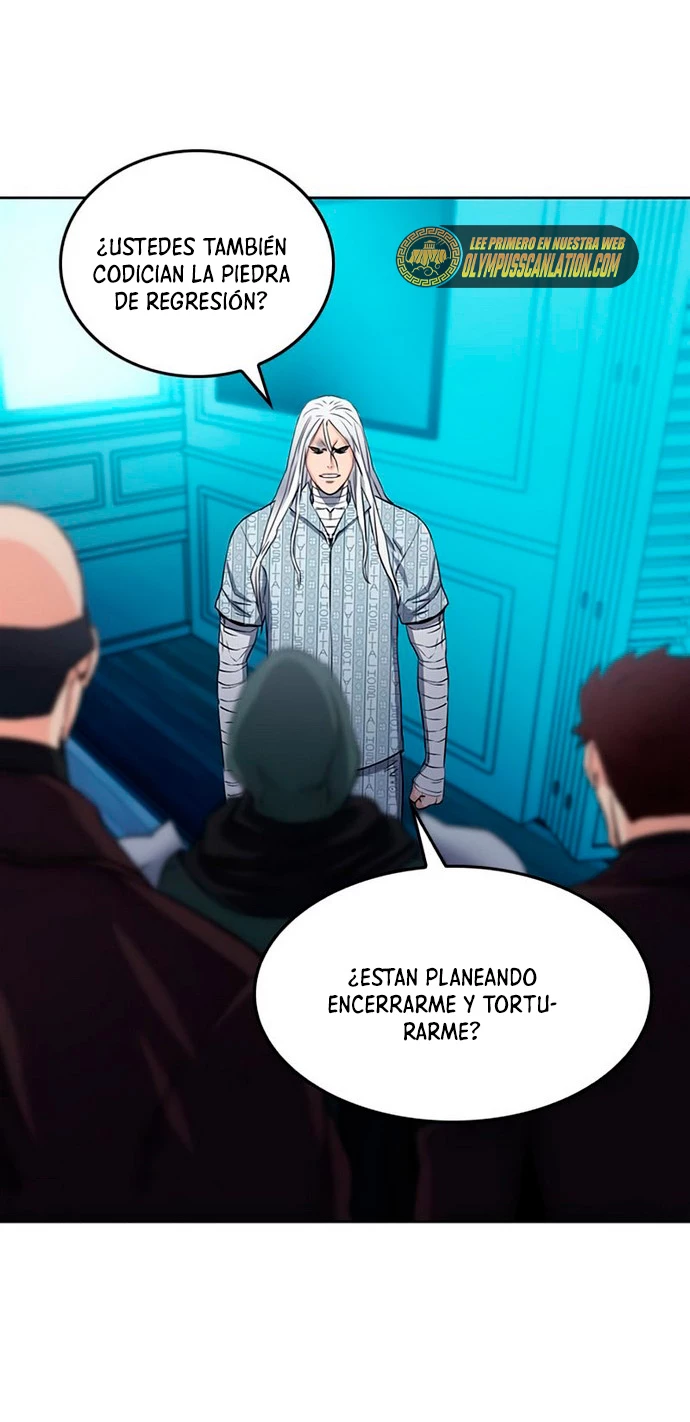 Druida de la Estación de Seúl Capitulo 74 página 57