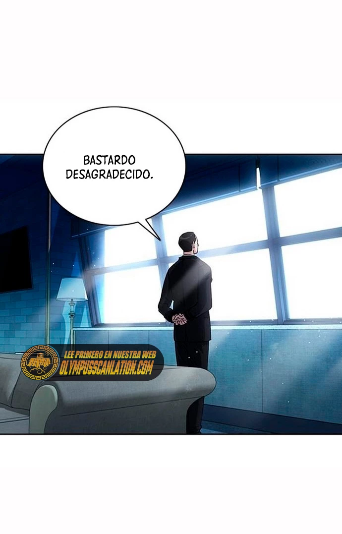 Druida de la Estación de Seúl Capitulo 75 página 4
