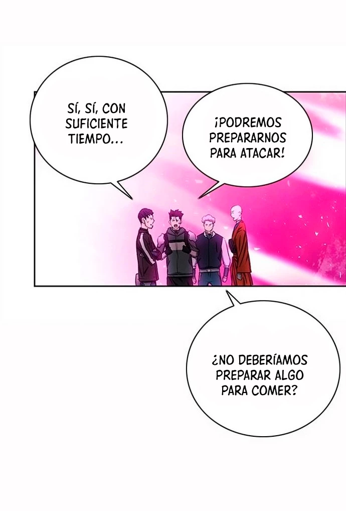 Druida de la Estación de Seúl Capitulo 75 página 73