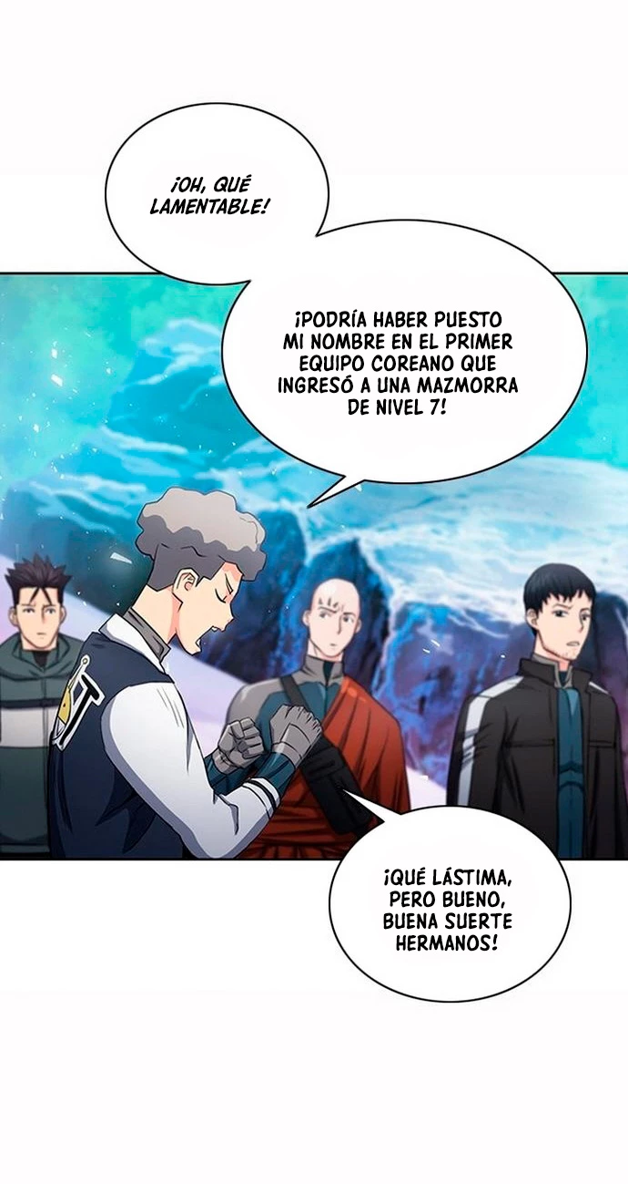 Druida de la Estación de Seúl Capitulo 75 página 76