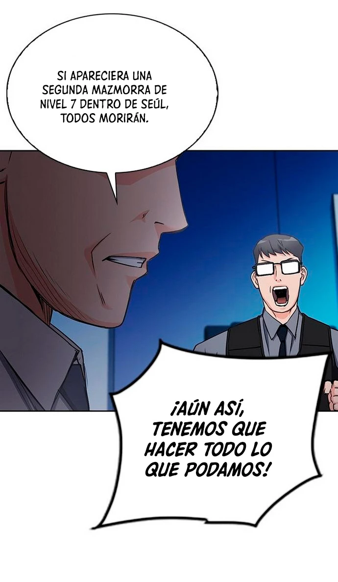 Druida de la Estación de Seúl Capitulo 76 página 33