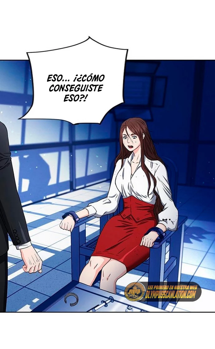 Druida de la Estación de Seúl Capitulo 76 página 72