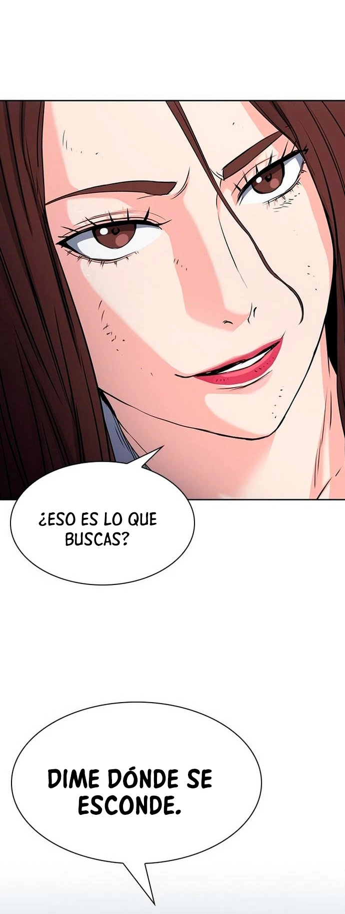 Druida de la Estación de Seúl Capitulo 76 página 83