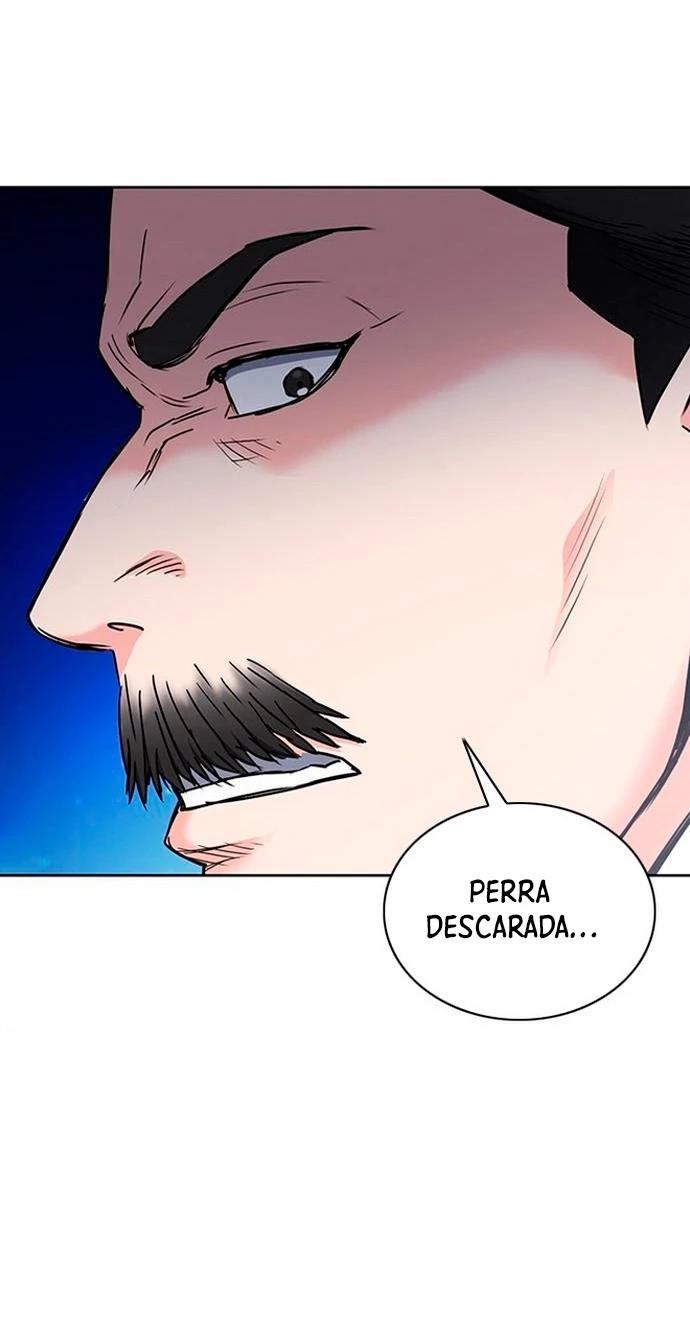 Druida de la Estación de Seúl Capitulo 77 página 15