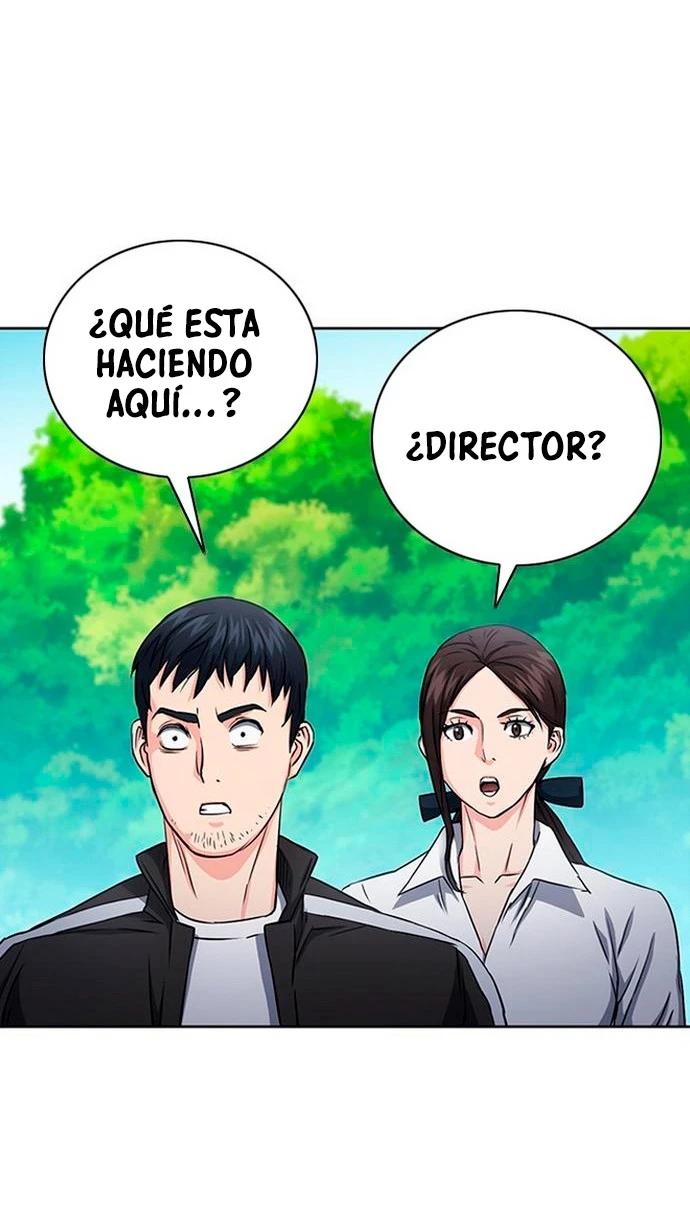 Druida de la Estación de Seúl Capitulo 77 página 49