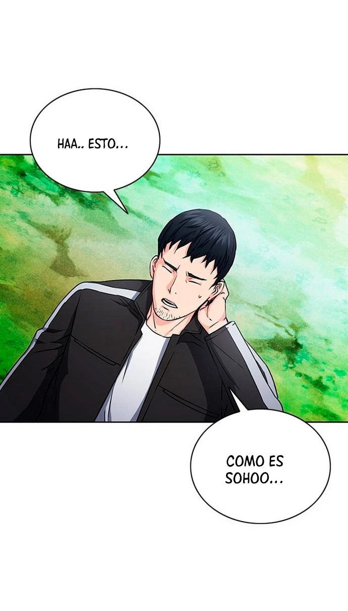 Druida de la Estación de Seúl Capitulo 77 página 57