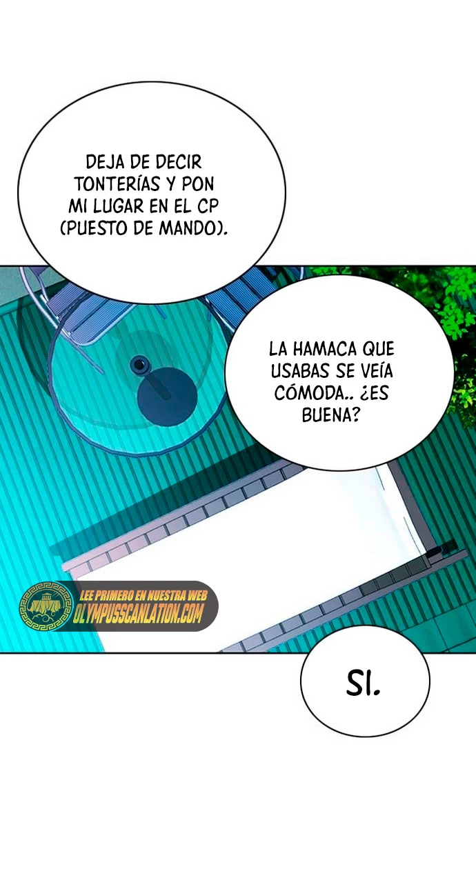 Druida de la Estación de Seúl Capitulo 77 página 65