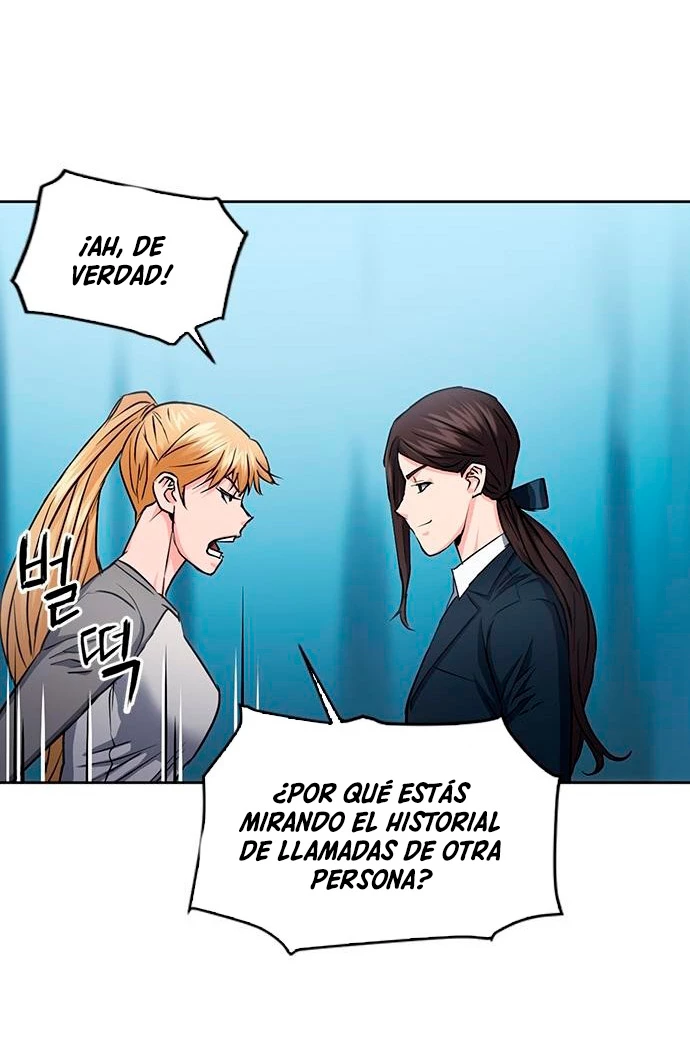 Druida de la Estación de Seúl Capitulo 78 página 46