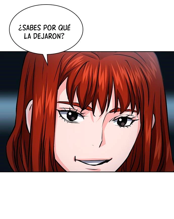 Druida de la Estación de Seúl Capitulo 78 página 61