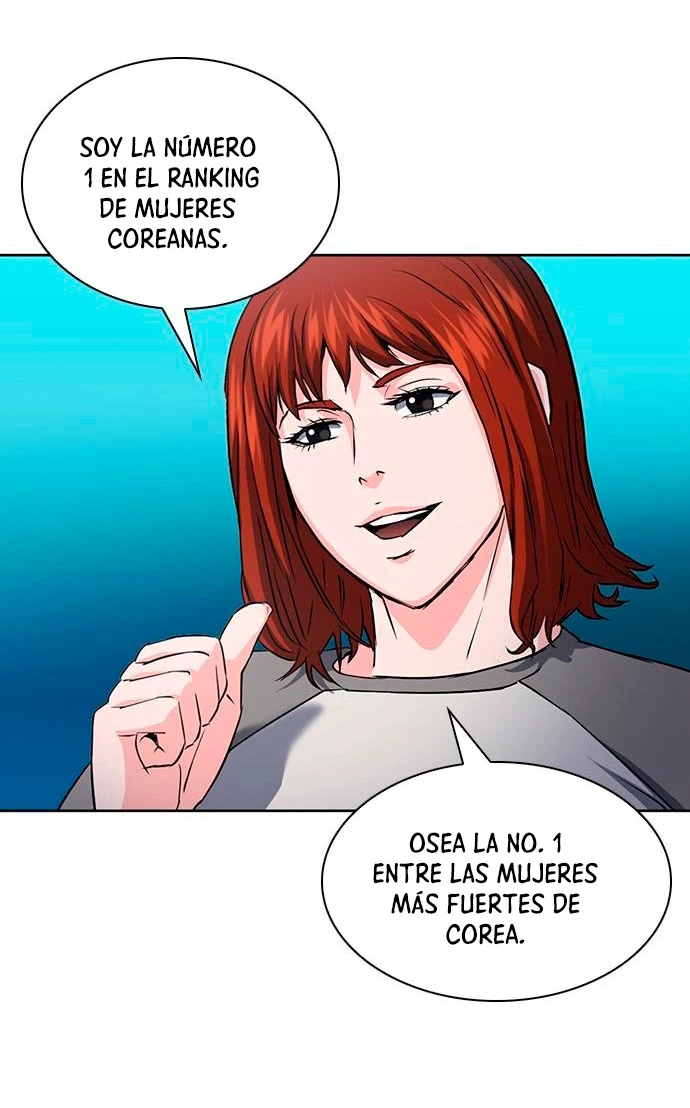 Druida de la Estación de Seúl Capitulo 78 página 69