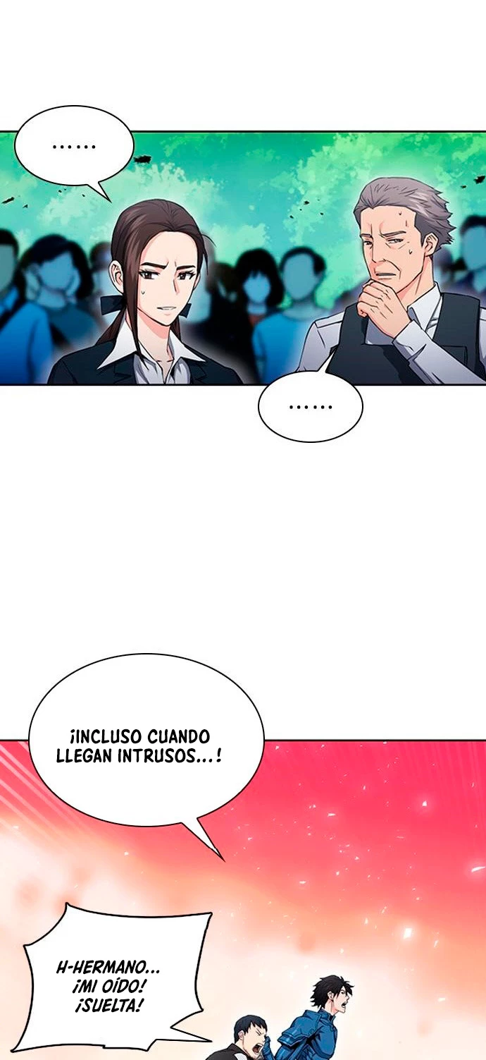 Druida de la Estación de Seúl Capitulo 79 página 26
