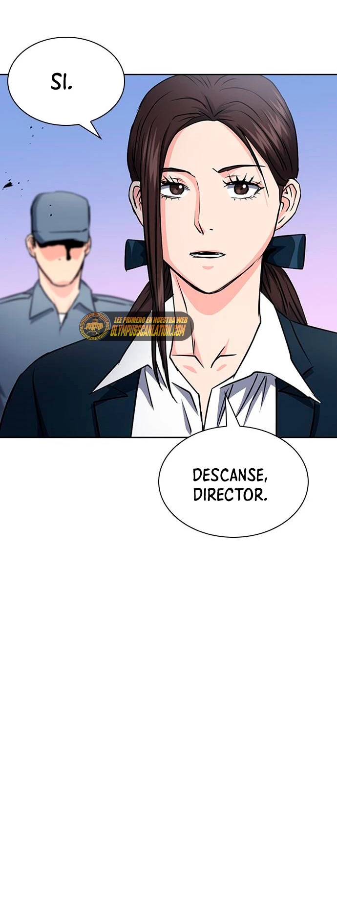 Druida de la Estación de Seúl Capitulo 79 página 39