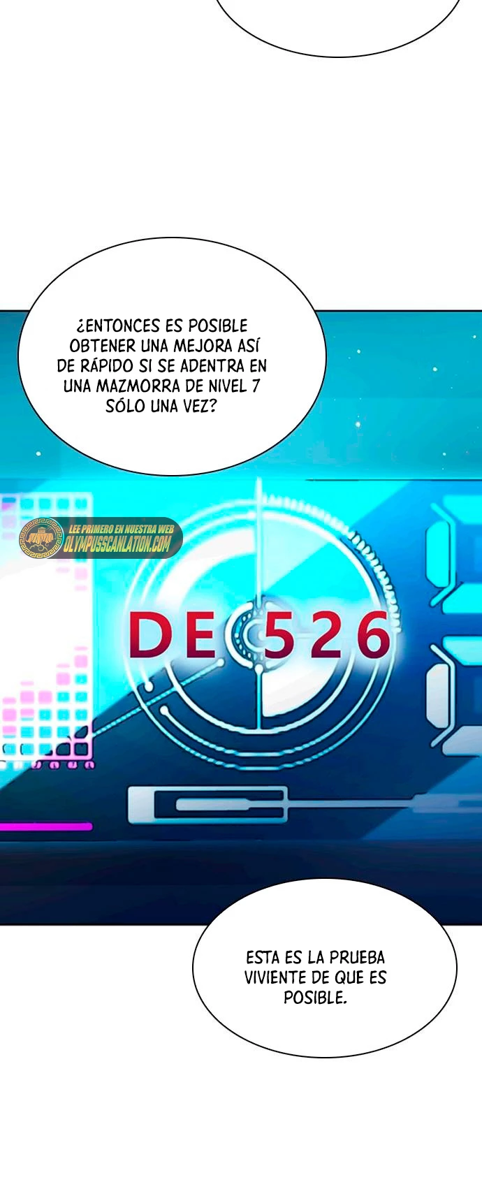 Druida de la Estación de Seúl Capitulo 79 página 44